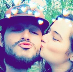 Meet your Posher, Stormy